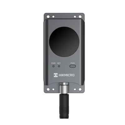 Кубическая тепловизионная камера Hikmicro HM-TD3117T-2/Q (1.9mm)