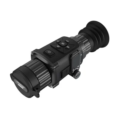Прицел тепловизионный Hikmicro THUNDER TE25 2.0 (HM-TR52-25S1G/W-TE25 2.0) (25.0mm)