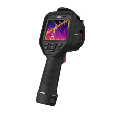 Тепловизор портативный Hikmicro M30 (HM-TP23-10VF/W-M30) (9.7mm)