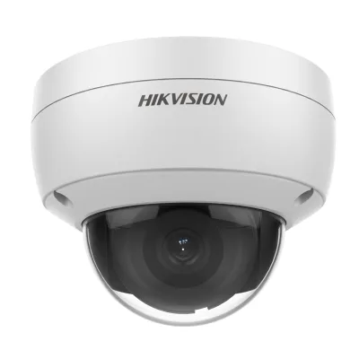 Разрешение: 4.0МР 2688×1520@25к/с Hikvision DS-2CD2146G2-I(C) (2.8mm)