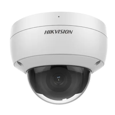 Разрешение: 4.0МР 2688×1520@25к/с Hikvision DS-2CD2146G2-ISU(C) (2.8mm)