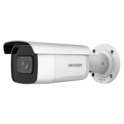 Разрешение: 6.0МР 3200×1800@25к/с Hikvision DS-2CD2663G2-IZS (2.8-12.0mm)