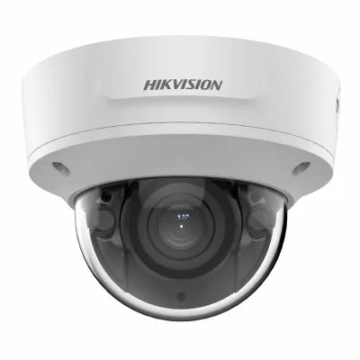 Разрешение: 6.0МР 3200×1800@25к/с Hikvision DS-2CD2763G2-IZS (2.8-12.0mm)