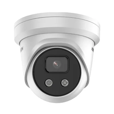 Разрешение: 6.0МР 3200×1800@25к/с Hikvision DS-2CD2366G2-I(C) (2.8mm)