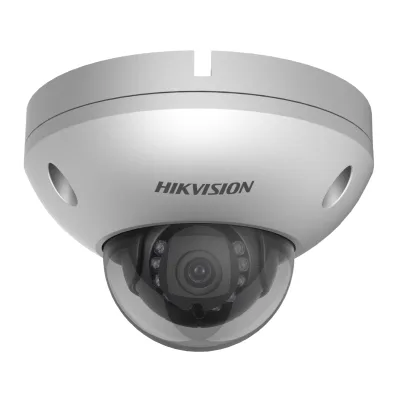 Разрешение: 4.0МР 2688×1520@25к/с Hikvision DS-2XC6142FWD-IS(C) (2.8mm)
