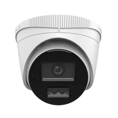 Разрешение: 4.0MP 2560×1440@20к/с HiLook IPC-T240HA-LU (2.8mm)