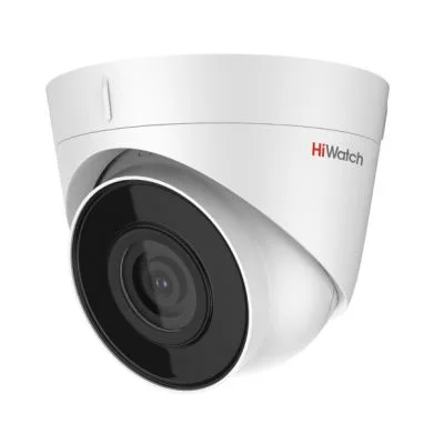 Разрешение: 4.0МР 2560×1440@20к/с HiWatch DS-I403(D) (4.0mm)