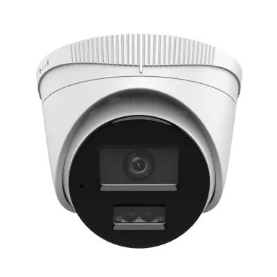 Разрешение: 8.0MP 3840×2160@12.5к/с HiLook IPC-T280HA-LU (2.8mm)