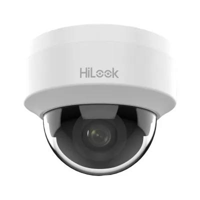 Разрешение: 2.0МР 1920×1080@25к/с HiLook IPC-D121H-C (2.8mm)