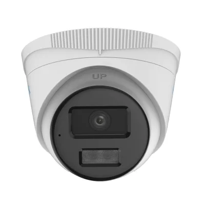 Разрешение: 2.0MP 1920×1080@25к/с HiLook IPC-T229HA-LU (2.8mm)