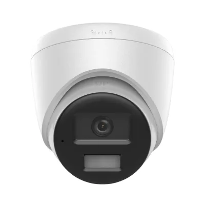 Разрешение: 6.0MP 3200×1800@20к/с HiLook IPC-T260HA-LUF/SL (2.8mm)