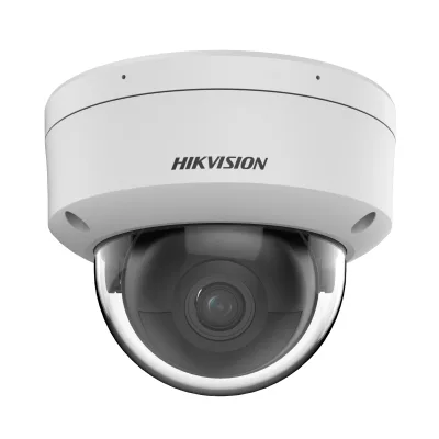 Разрешение: 8.0МР 3840×2160@25к/с Hikvision DS-2CD3183G2-ISU(B) (2.8mm)