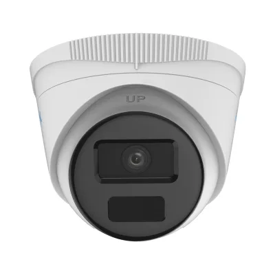 Разрешение: 4.0MP 2560×1440@20к/с HiLook IPC-T241H-C (2.8mm)