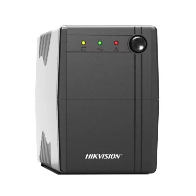 Источник бесперебойного питания Hikvision DS-UPS1000