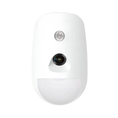 Датчик движения с камерой Hikvision PIRCAM (DS-PDPC12P-EG2)