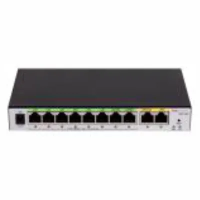 Маршрутизатор Hikvision DS-3WG210GP-SI
