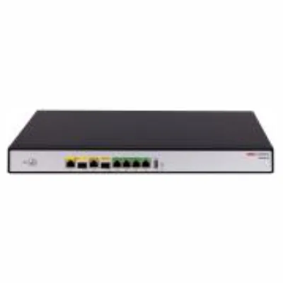 Маршрутизатор Hikvision DS-3WG507G-SI