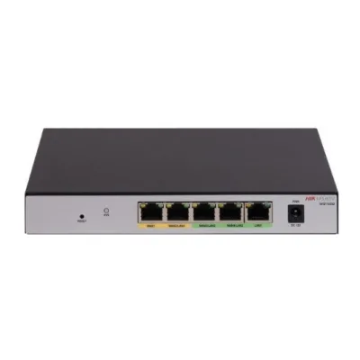 Маршрутизатор Hikvision DS-3WG105G-SI