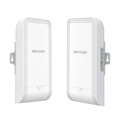 WiFi Радиомост Hikvision DS-3WF1000-EI-2N/P