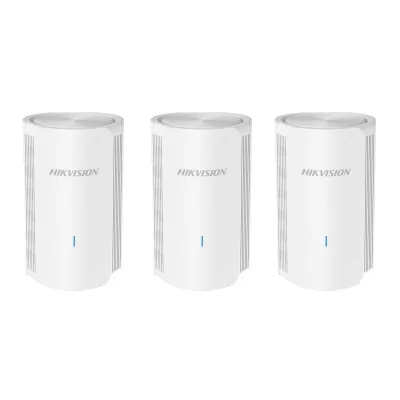 WiFi Роутер Hikvision DS-3WRM12GC/3