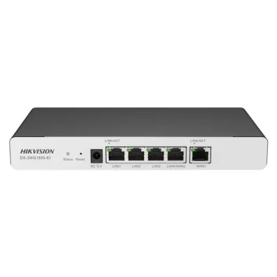 Маршрутизатор Hikvision DS-3WG1505-EI