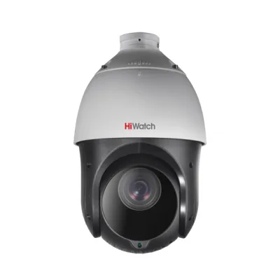 Разрешение: 2.0МР 1920×1080@25к/с HiWatch DS-T215(C)