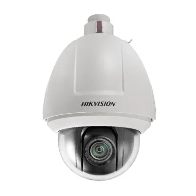 Разрешение: 2.0МР 1920×1080@25к/с Hikvision DS-2DF5232X-AEL(T5)