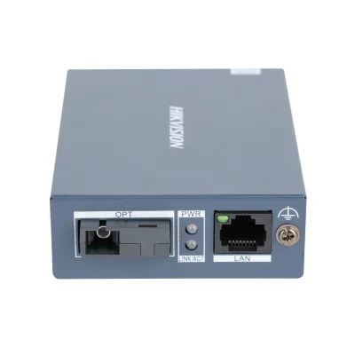 Оптический приемник Hikvision DS-3D501T-A