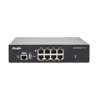Межсетевой экран Ruijie RG-EG2100-P V2