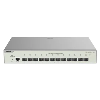 Коммутатор Ruijie | Reyee RG-NBS5500-12XS