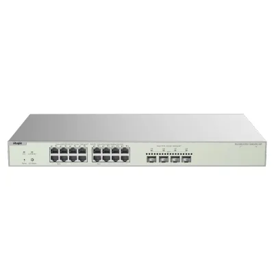 PoE Коммутатор Ruijie | Reyee RG-NBS3300-16MG4XS-HP
