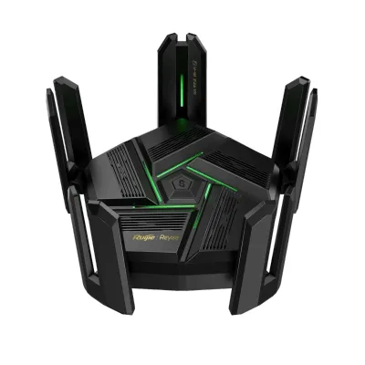 WiFi Роутер, Mesh Ruijie | Reyee RG-EW7200BE PRO