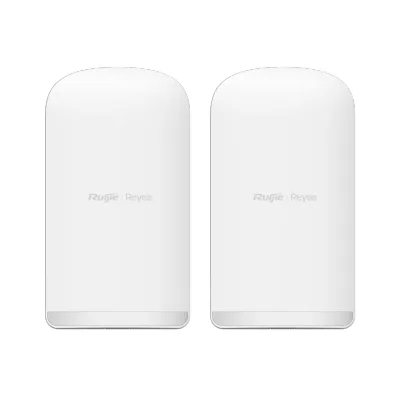 WiFi Радиомост Ruijie | Reyee RG-EST350G