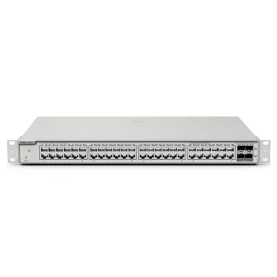 PoE Коммутатор Ruijie | Reyee RG-NBS3200-48GT4XS-P-V2