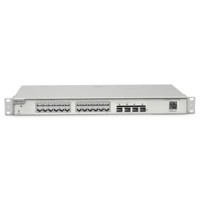 PoE Коммутатор Ruijie | Reyee RG-NBS3200-24GT4XS-P-V2