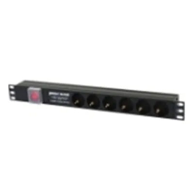 Сетевой фильтр Volta PDU506