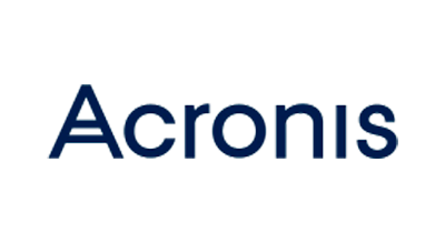 Acronis — партнёр ViAn Group